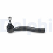 Delphi Steering Tie Rod End Ball Joint Front Left M14 x 1.5 fits Toyota Yaris