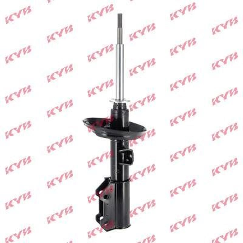 KYB 2 x Front Shock Absorbers fits Saab 9-5 2010-2012 2.0