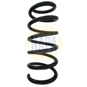 NAPA Front Suspension Coil Spring fits Nissan Primastar 2002 on 1.9