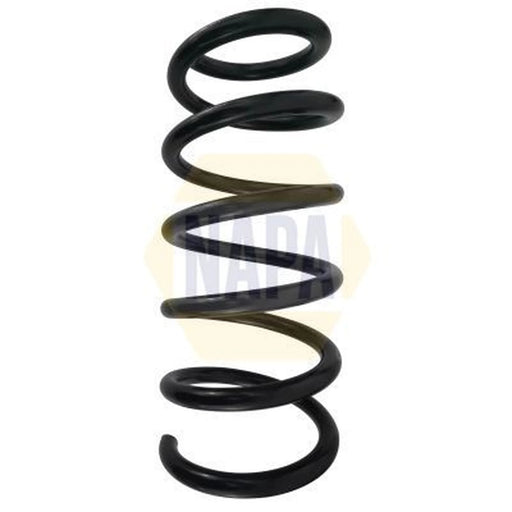 NAPA Front Suspension Coil Spring NCS1641
