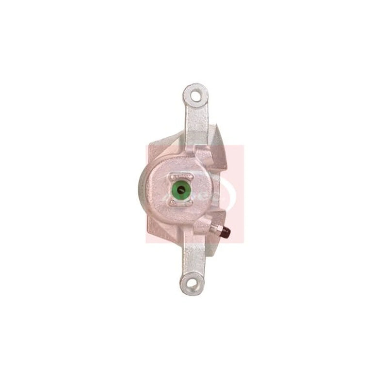 Apec Brake Caliper Assembly Front Left LCA481N