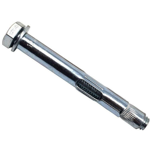 Masonmate® Hex Loose Bolt Sleeve Anchor M12 x 100mm (25) MASONMATE® - NN4 Online