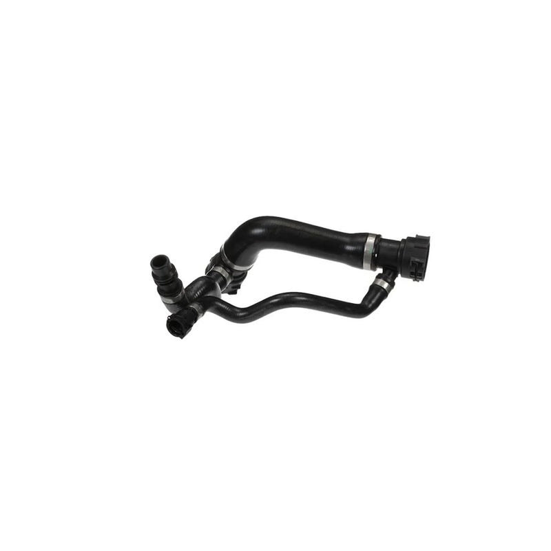 Gates Radiator Coolant Hose 362mm ID fits BMW 5 2004-2010