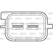 Valeo Electric Window Regulator Lifter Right Front 850958