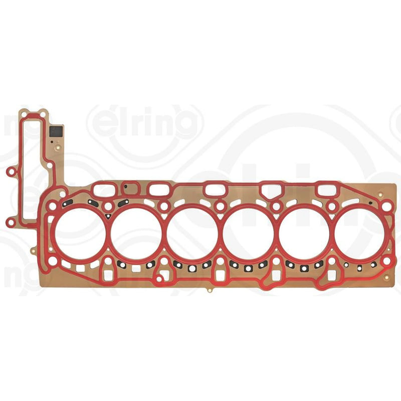 Elring Cylinder Head Gasket 0mm Thick fits BMW 1 Sports Hatch 2015-2019