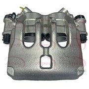 Apec Brake Caliper Assembly Front Left LCA584N