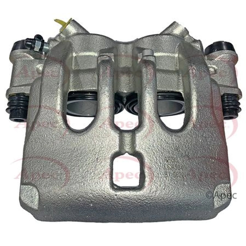 Apec Brake Caliper Assembly Front Left LCA584N