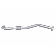 Hella Exhaust Pipe OD fits Nissan Pick Up 1986-1998 2.5 2.7