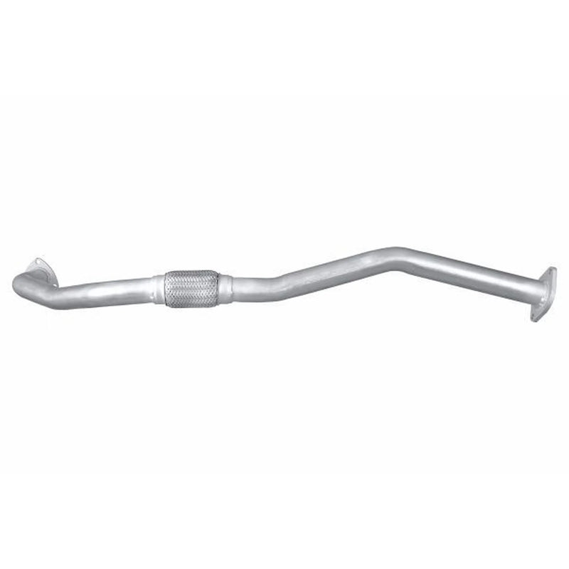 Hella Exhaust Pipe OD fits Nissan Pick Up 1986-1998 2.5 2.7