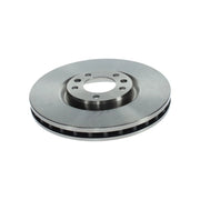 Bosch 2 x Vented Brake Discs fits Peugeot 607 2000-2004 3.0