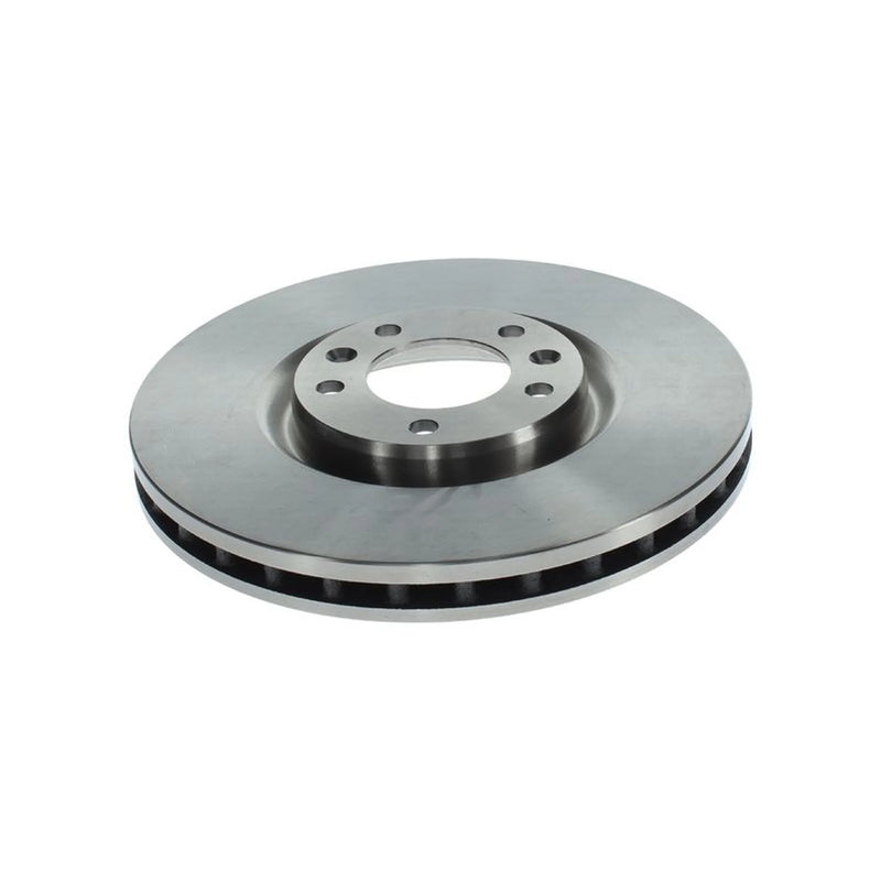 Bosch 2 x Vented Brake Discs fits Peugeot 607 2000-2004 3.0