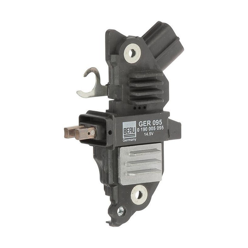 BERU Alternator Voltage Regulator fits Chrysler Pt Cruiser 2002-2010 2.2
