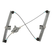Valeo Electric Window Regulator Lifter Left Front 861098