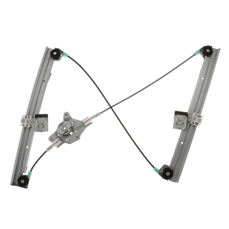 Valeo Electric Window Regulator Lifter Left Front 861098