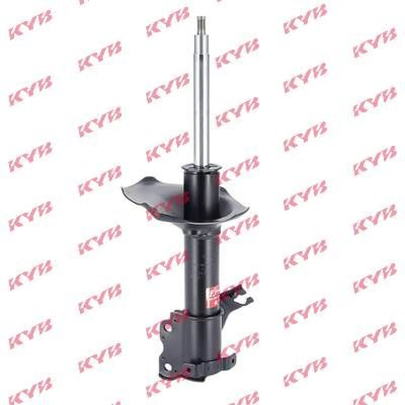 KYB 2 x Front Shock Absorbers fits Nissan Maxima III 1988-1994 3.0