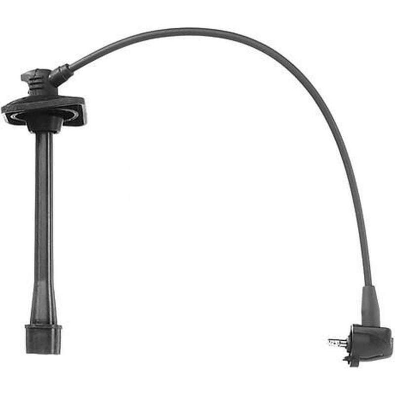 BERU Ignition HT Lead Cable Kit fits Toyota Camry 1991-1996 2.2