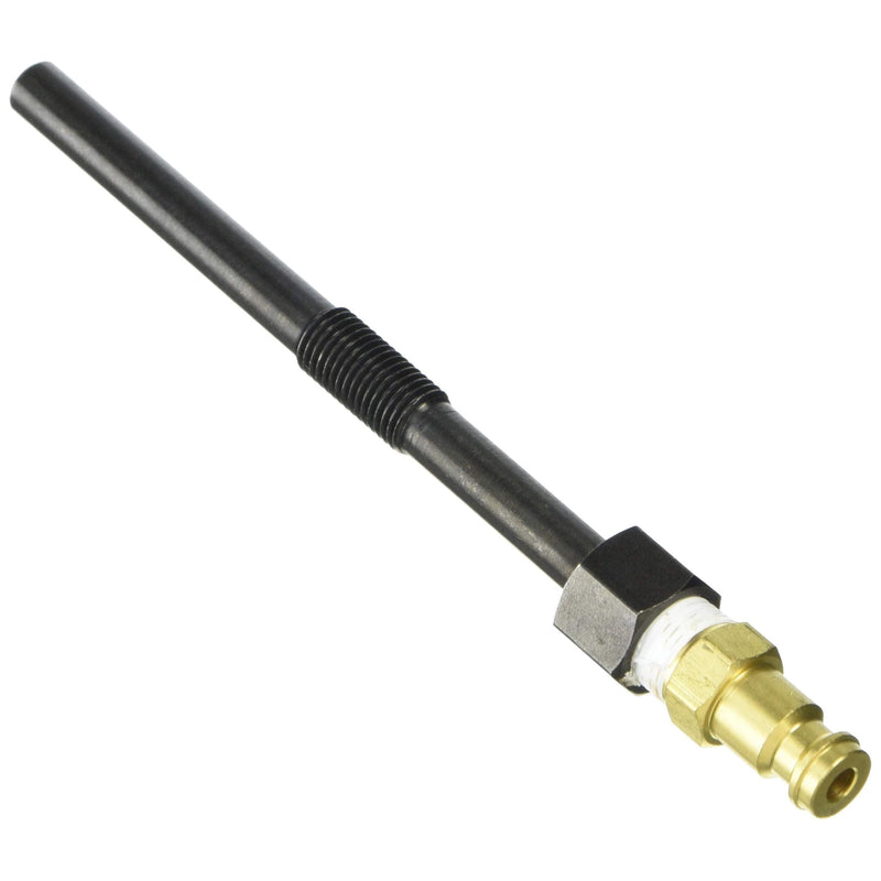 Laser Diesel Compression Test Adaptor - M8 x 1mm x 124mm 7236 Laser - Dynamic Drive