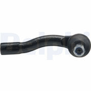 Delphi Steering Tie Rod End Ball Joint Front Left M14x1.5 fits Chevrolet Lacetti