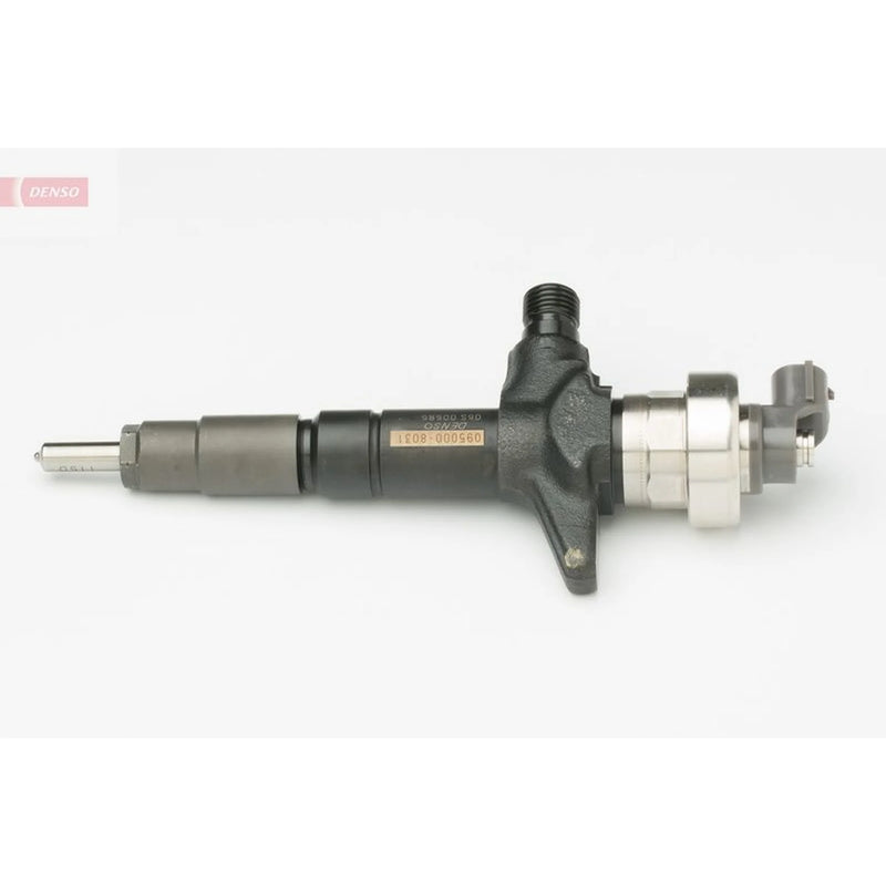 Denso Diesel Injector Nozzle Tip fits Isuzu D-Max I Platform 2007-2012 3.0