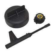 Sealey Automatic Gearbox Oil Filler Set for Mercedes 9G-Tronic VS589 Sealey  - Dynamic Drive