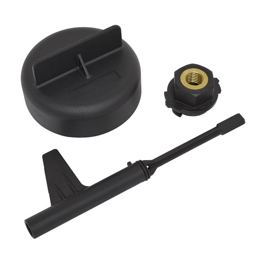 Sealey Automatic Gearbox Oil Filler Set for Mercedes 9G-Tronic VS589 Sealey  - Dynamic Drive
