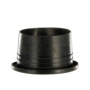 Gates Charge Air Hose Seal Ring Thick fits Nissan Qashqai +2 2008-2013 2.0