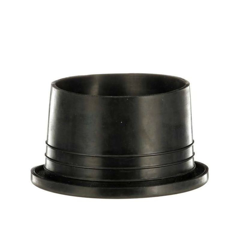 Gates Charge Air Hose Seal Ring Thick fits Nissan Qashqai +2 2008-2013 2.0
