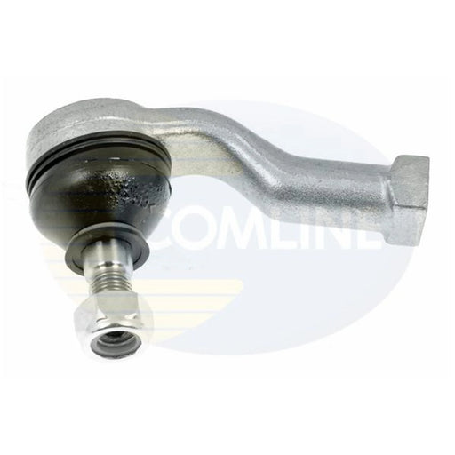 Comline Steering Tie Rod End Ball Joint M12x1.25 fits Mazda MX-5 1990-2005
