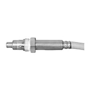 Hella NOx Nitrogen Oxide Sensor Exhaust Pin fits Man Foc 2007 on 12.240
