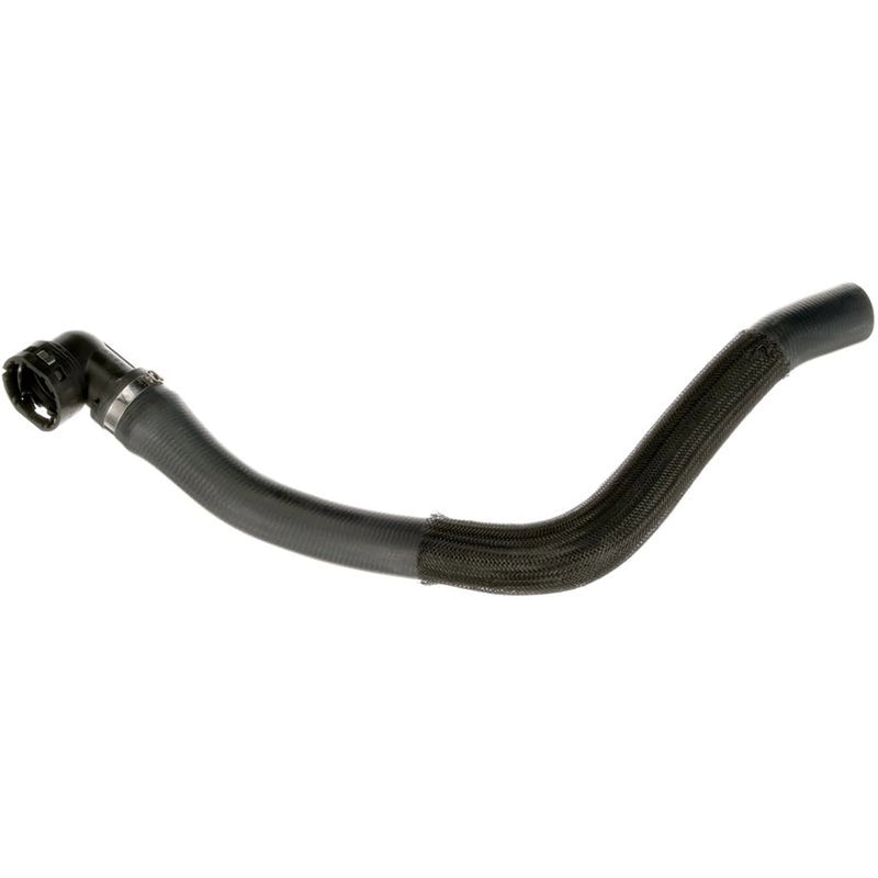 Gates Radiator Coolant Hose 535mm ID fits Fiat Doblo 2005 on 1.3