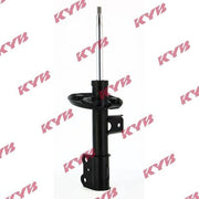KYB Shock Absorber Damper Strut Front Left fits Mercedes-Benz A-Class 2012-2018