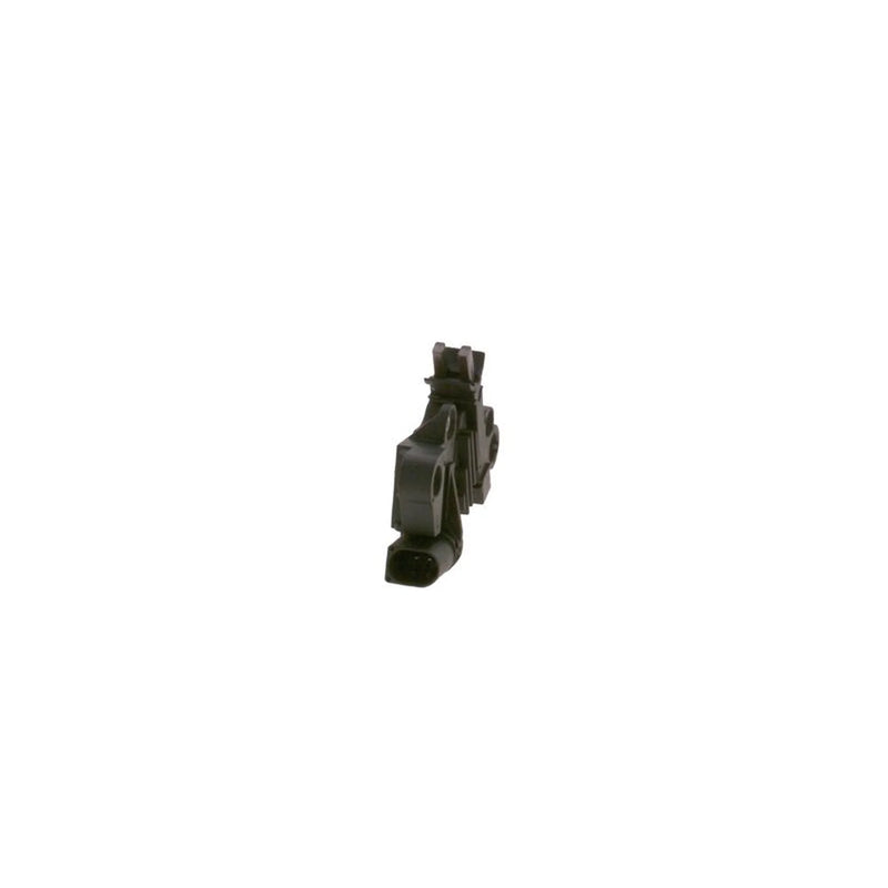 Bosch Alternator Voltage Regulator