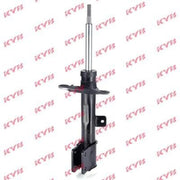KYB Shock Absorber Damper Strut Front Left fits Citroën C4 II 2009 on 1.6