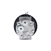 Hella Air Conditioning Compressor fits Renault Trucks C 2013 on