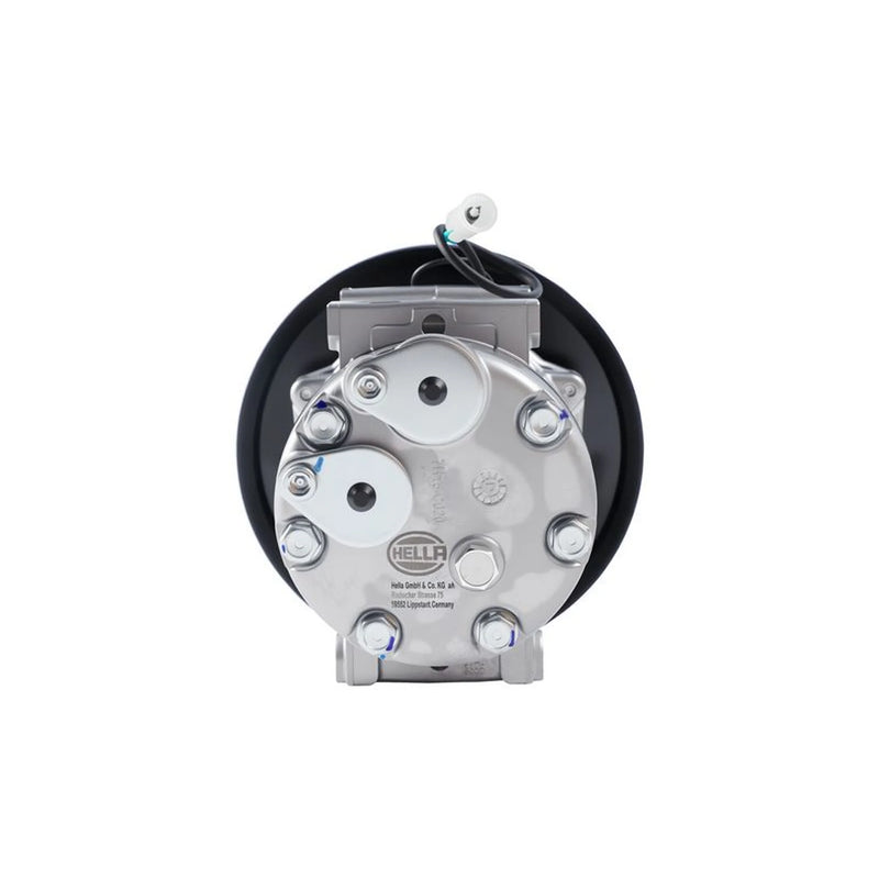 Hella Air Conditioning Compressor fits Renault Trucks C 2013 on