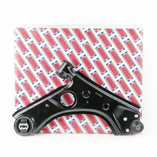 Borg & Beck Control/Trailing Arm BCA6816