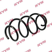 KYB Front Suspension Coil Spring fits Citroën DS5 2011-2015 1.6
