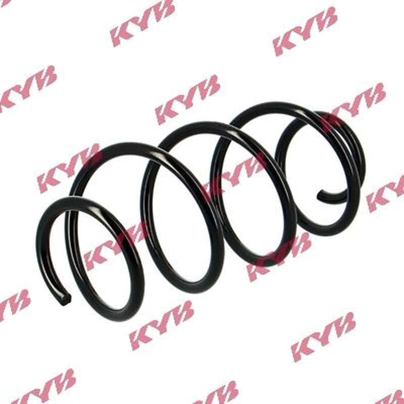 KYB Front Suspension Coil Spring fits Citroën DS5 2011-2015 1.6