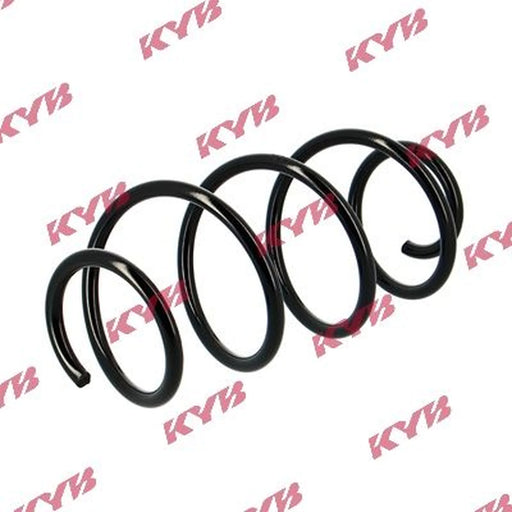 KYB Front Suspension Coil Spring RA4047