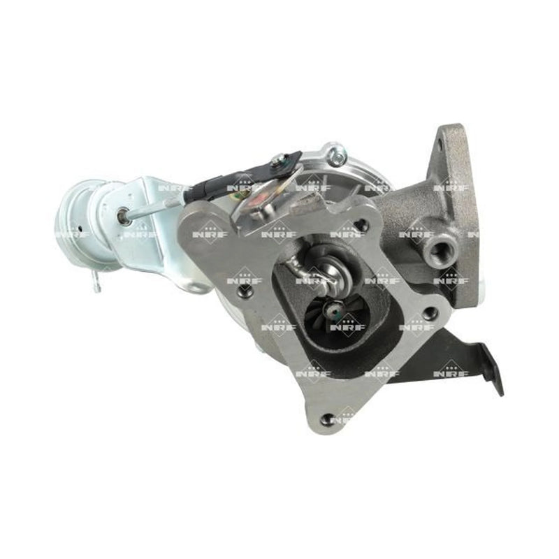 NRF Turbocharger Turbo Unit 90010138