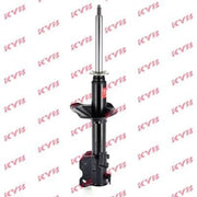 KYB Shock Absorber Damper Strut Front Right fits Nissan Almera 1995-2000