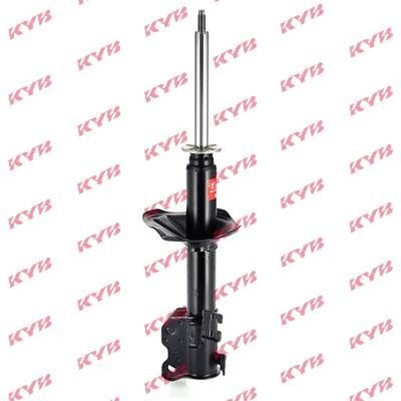 KYB Shock Absorber Damper Strut Front Right fits Nissan Almera 1995-2000