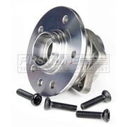 First Line Wheel Bearing Kit fits Man Tge 2017-2024 2.0