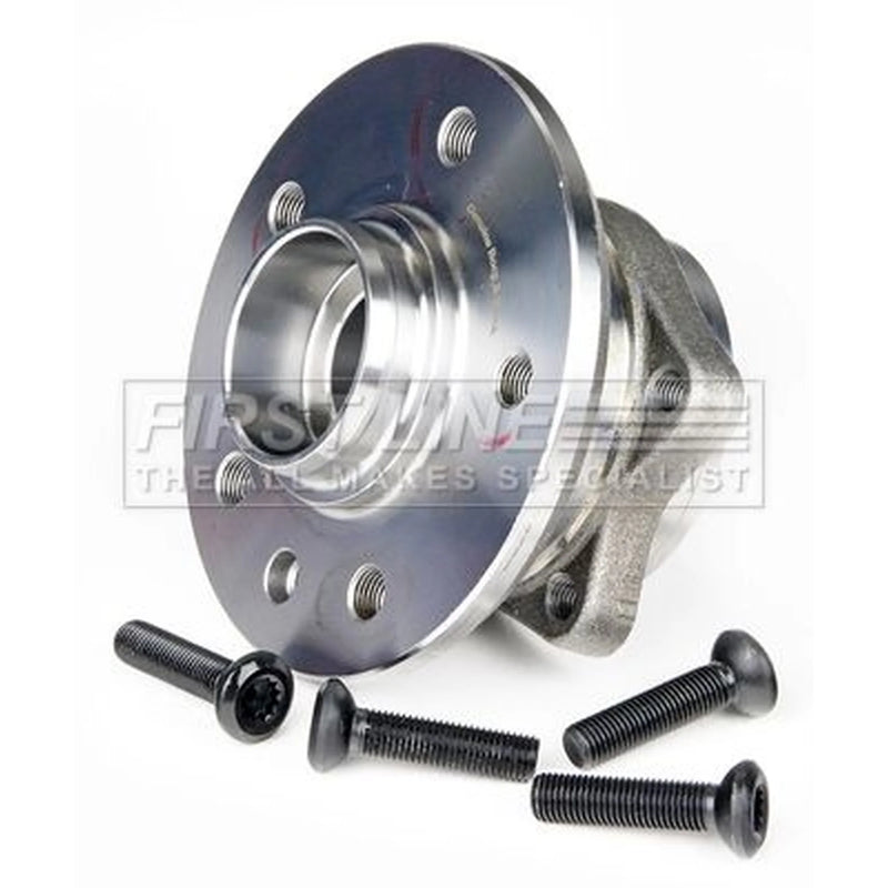 First Line Wheel Bearing Kit fits Man Tge 2017-2024 2.0
