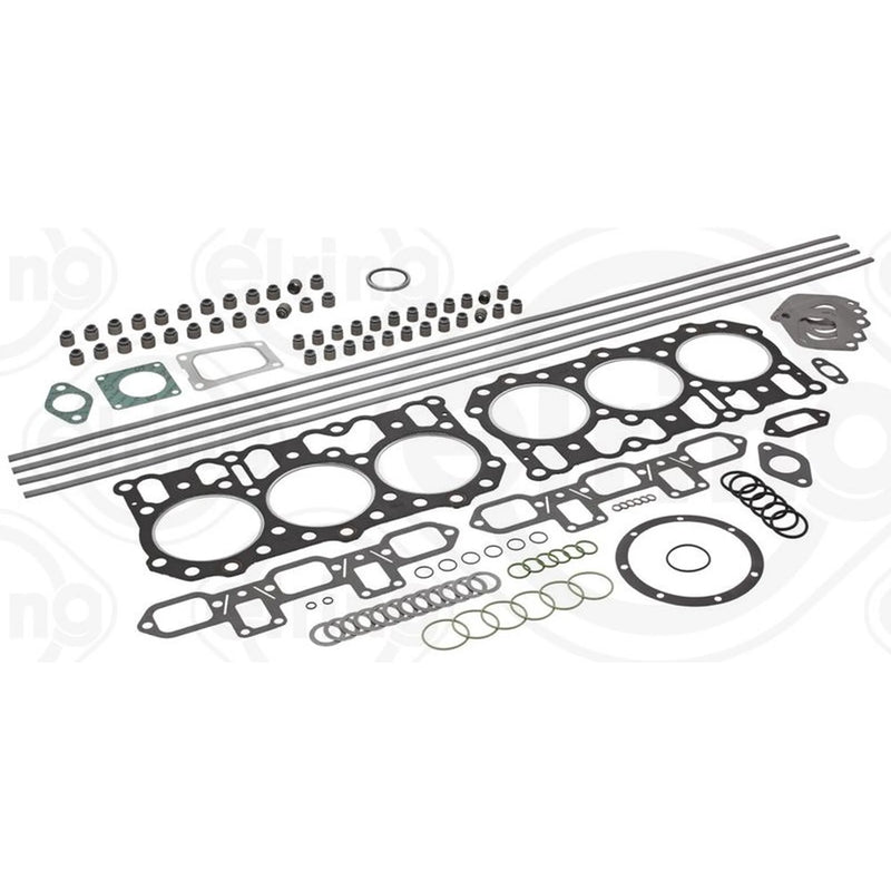 Elring Cylinder Head Gasket Kit fits Renault Trucks Magnum 2000 on