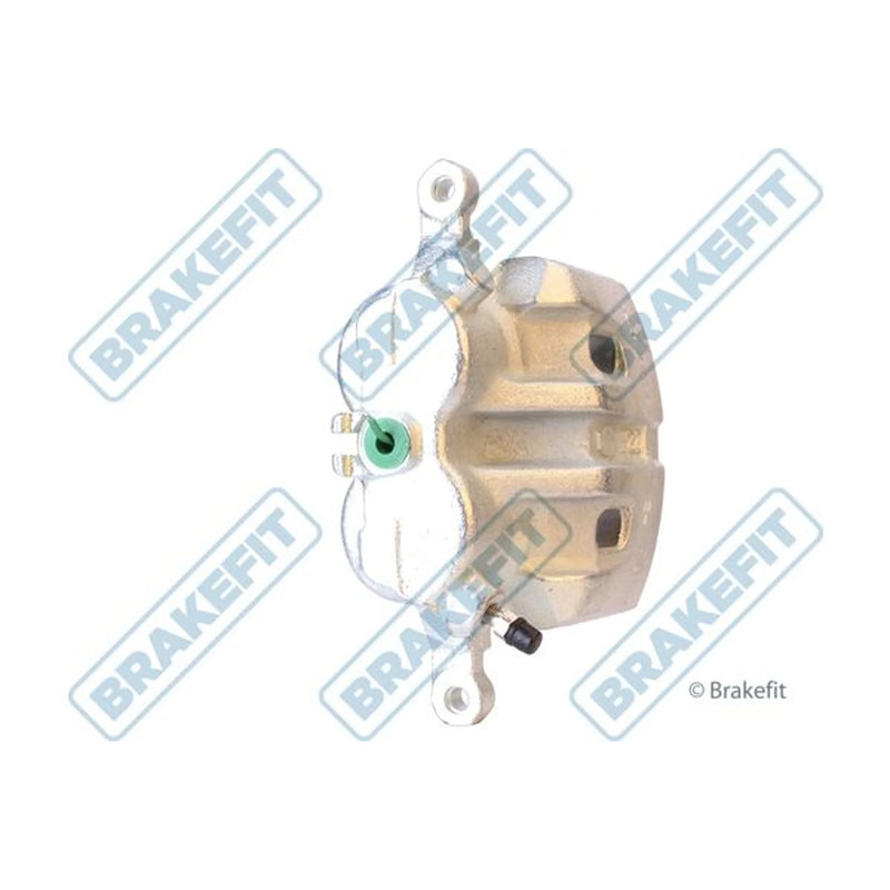 Apec Brake Caliper Assembly Front Left BCA1125
