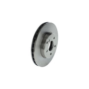 Bosch 2 x Vented Brake Discs