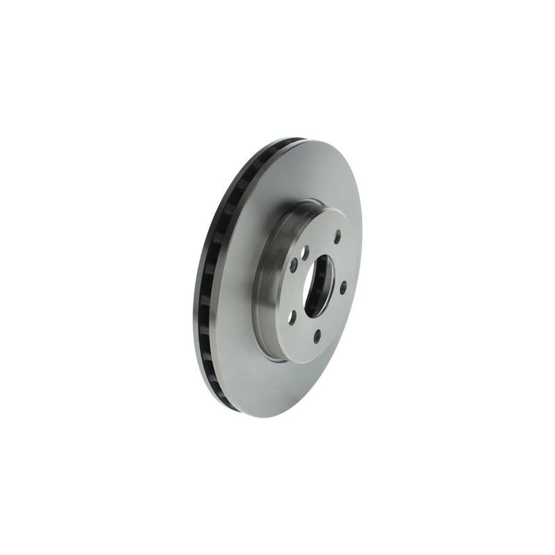 Bosch 2 x Vented Brake Discs
