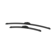Bosch Aerotwin Front Wiper Blade Set 600mm + 400mm — AR13 fits Chevrolet Captiva