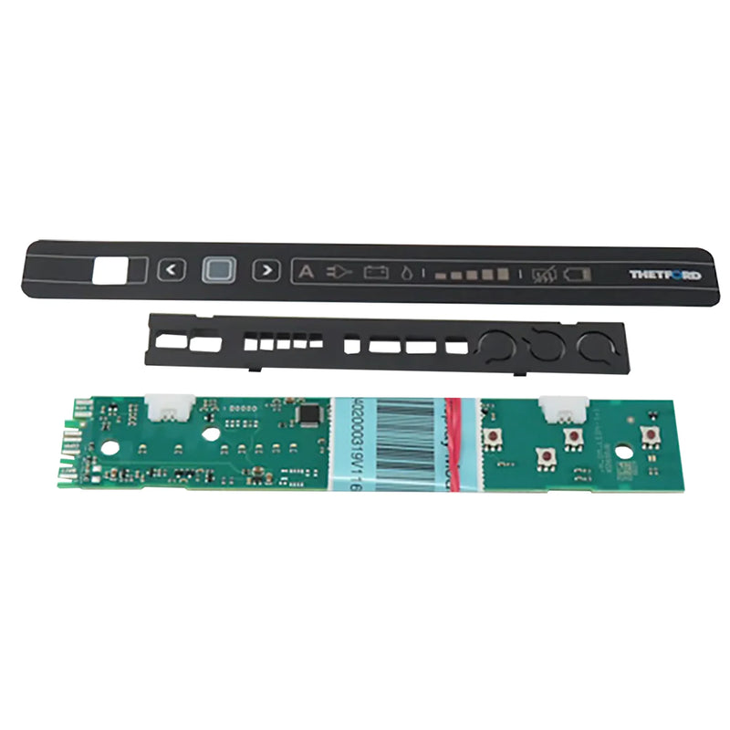 Thetford SR LED DM Fridge PCB N3000 V2